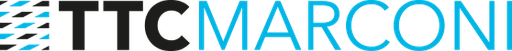 TTC MARCONI logo