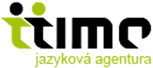 Ttime logo