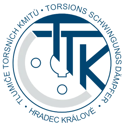 TTK HK s.r.o. logo