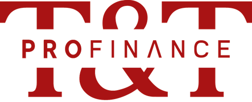 TTProfinance logo