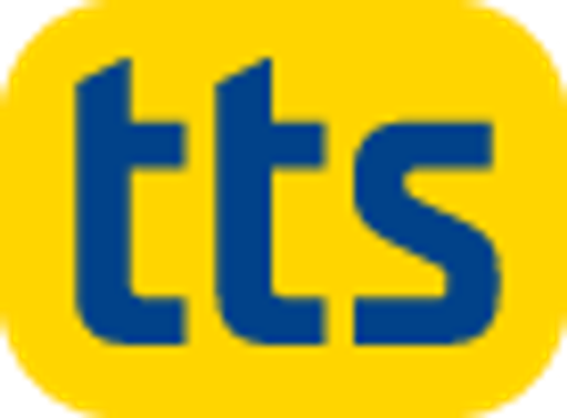 TTS energo, s.r.o. logo