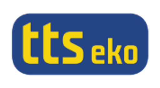 TTS Eko logo