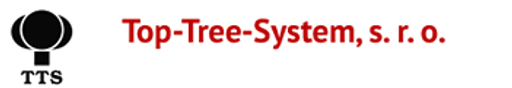 Top-Tree-System, s.r.o. logo