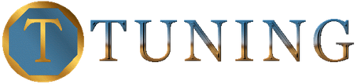 TTUNING logo