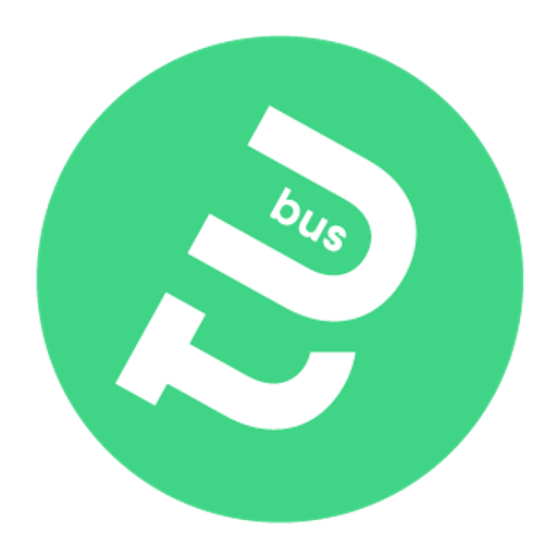 TuBus Beskydy logo