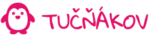 Tučňákov logo
