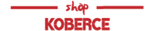 Koberce Shop logo