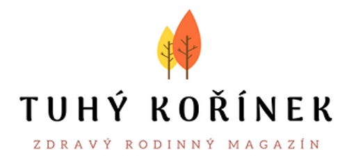 Tuhý Kořínek logo