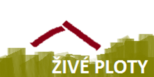 Živé ploty - Tujehabr logo
