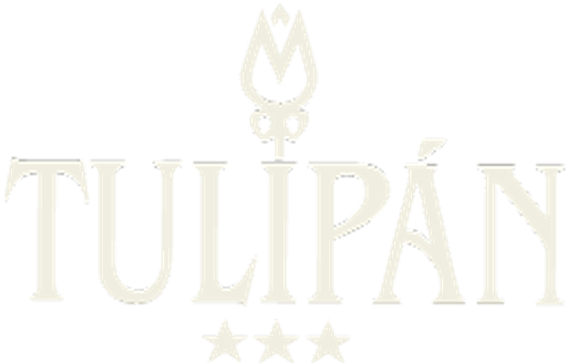 Hotel Tulipán logo
