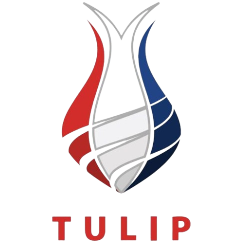 TULIP holding, s.r.o. logo