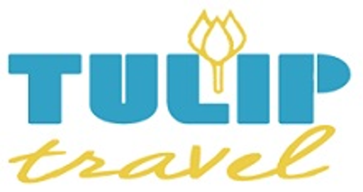 TULIP travel logo