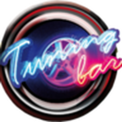 Tuning bar logo