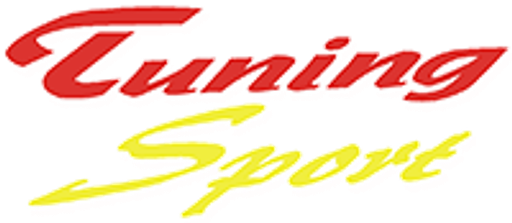 TuningSport - Petr Vorlíček logo