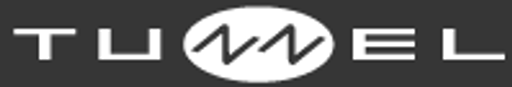TUNNEL, s.r.o. logo