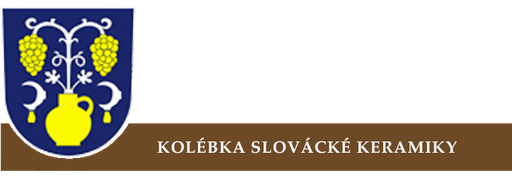 Tupesy - obecní úřad logo
