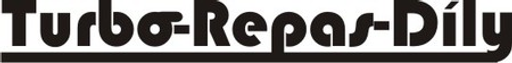 Turbo-Repas-Díly.cz logo