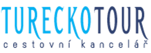Cestovní kancelář TURECKOTOUR logo