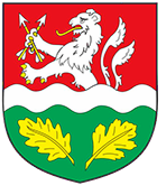 Tutleky - obecní úřad logo