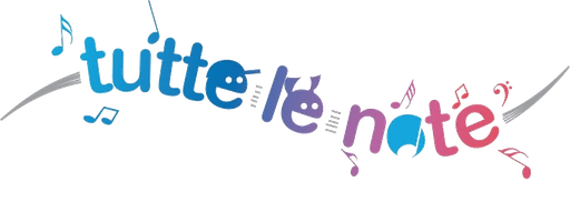 Tutte Le Note logo