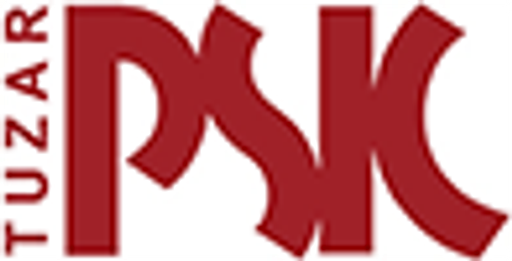 PSK TUZAR logo