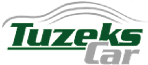 TUZEKSCAR, s.r.o. logo
