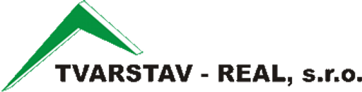 TVARSTAV - REAL, s.r.o. logo