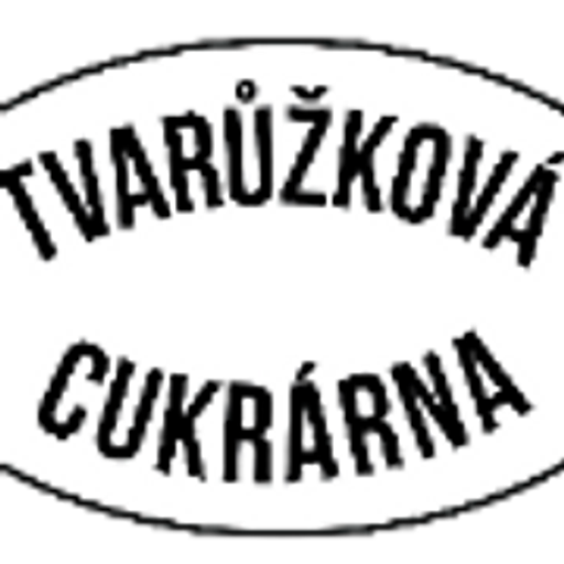 Tvarůžková cukrárna logo