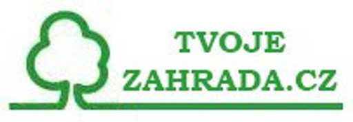 Tvoje-zahrada.cz logo