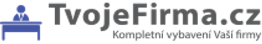 Tvojefirma.cz logo
