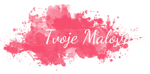 Tvoje Malování logo
