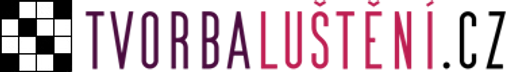 Jaroslav Vaněček - tvorba křížovek a dalšího luštění logo