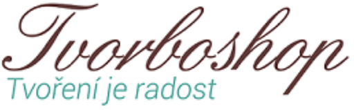 Tvorboshop logo