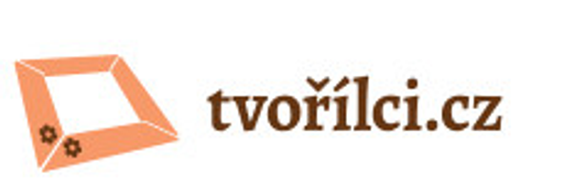 Tvorilci.cz logo