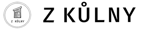 Z KŮLNY logo
