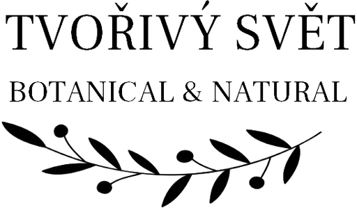 Tvorivy-svet.cz logo