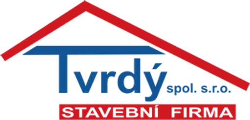 Tvrdý, spol. s r.o. logo