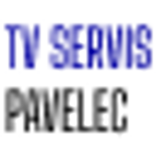 TV Servis Velké Meziříčí logo
