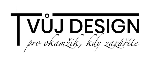 Tvujdesign.cz logo