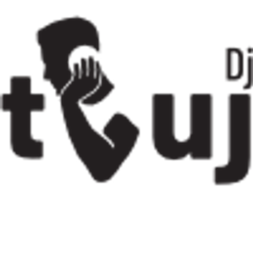 Tvůj Dj - Michal Pácalt logo
