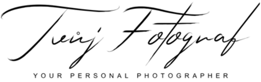 tvujfotograf.cz logo