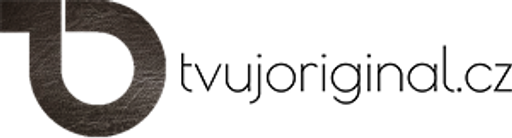Tvujoriginal.cz logo