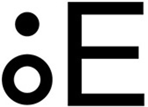 Ing. arch. Eliška Úlehlová logo