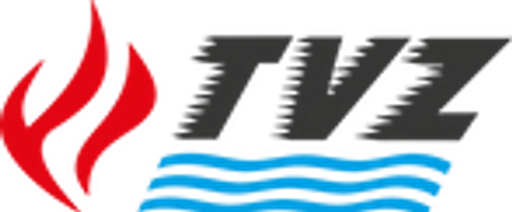 TVZ - Topení voda zásobování logo