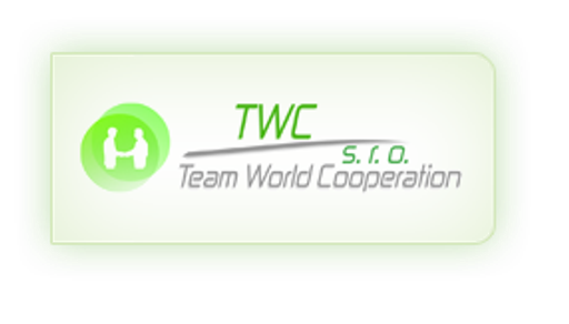 TWC, s.r.o. logo