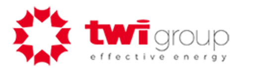 TWI s.r.o. logo
