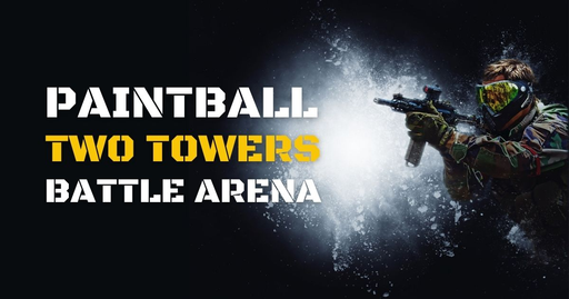 TWOTOWERS logo