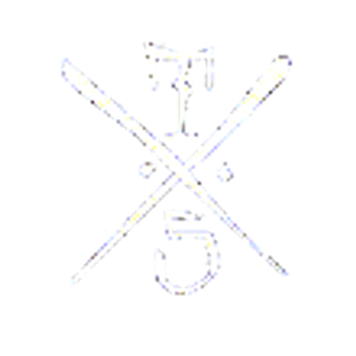 Tx5 tetovací studio logo
