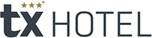 tx Hotel logo