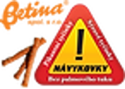Tyčinky Návykovky logo